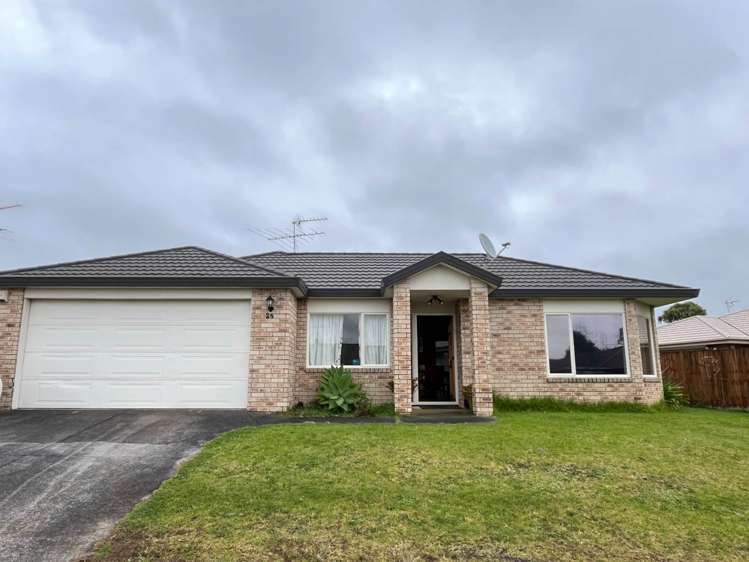 25 Isabella Drive Pukekohe_0