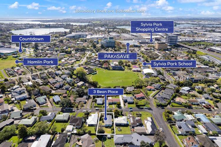 3 Bean Place Mount Wellington_14