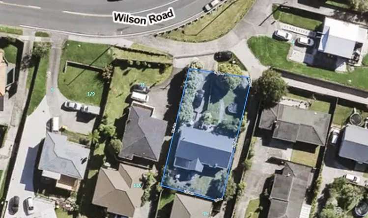 13 Wilson Road Glen Eden_13