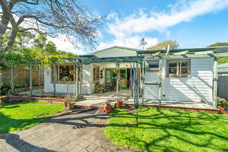 6 Maymorn Road Te Marua_19