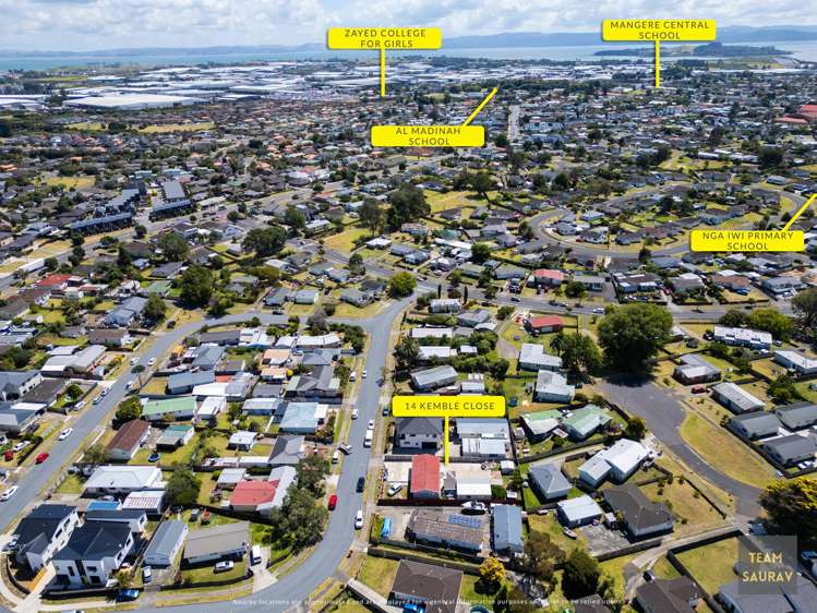 14 Kemble Close Mangere_17