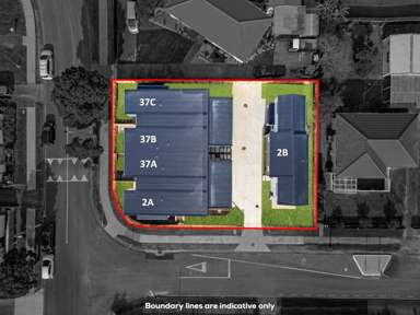 Lots 1-5, Desford Place_1