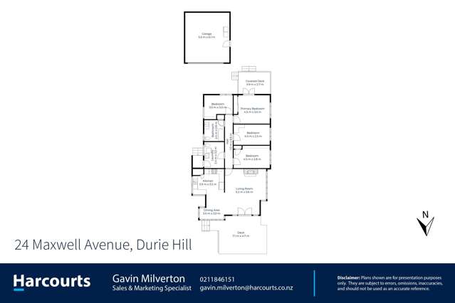 24 Maxwell Avenue Durie Hill_1