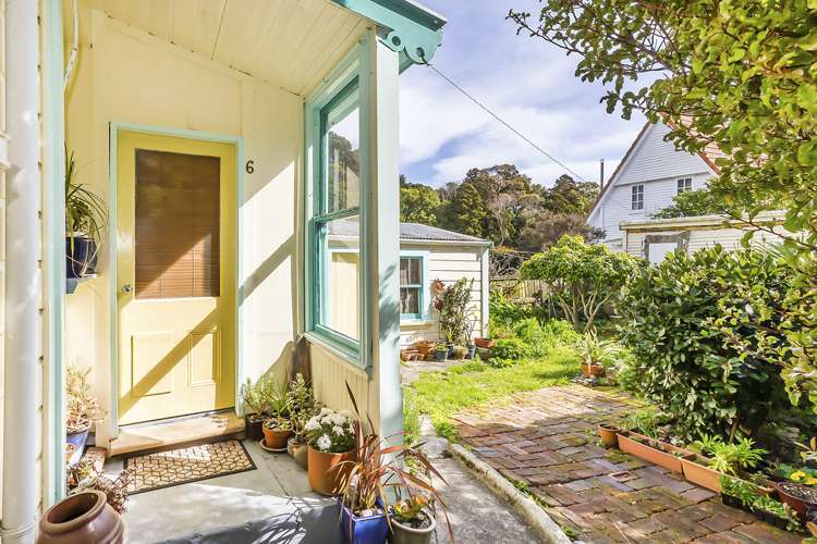 6 Salisbury Terrace Mount Cook_16