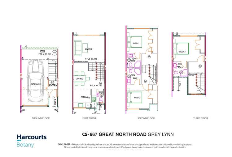 10/667 Great North Road Grey Lynn_11