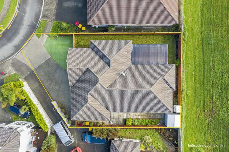 17 Stamford Crescent Flat Bush_20