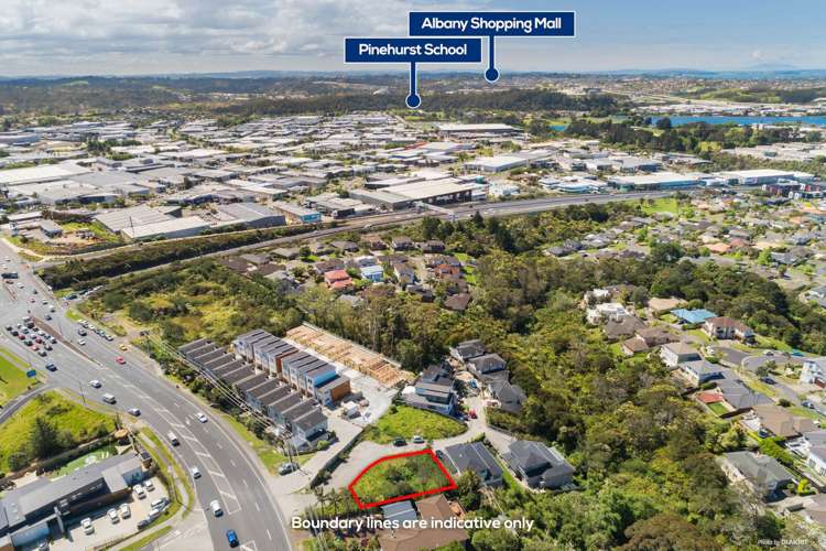 2 Korari Way Unsworth Heights_2