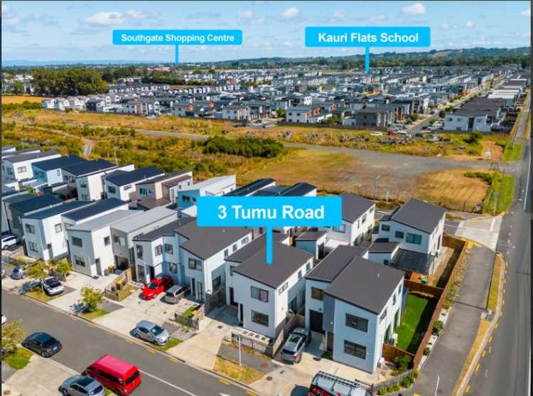 3 Tumu Road Papakura_7