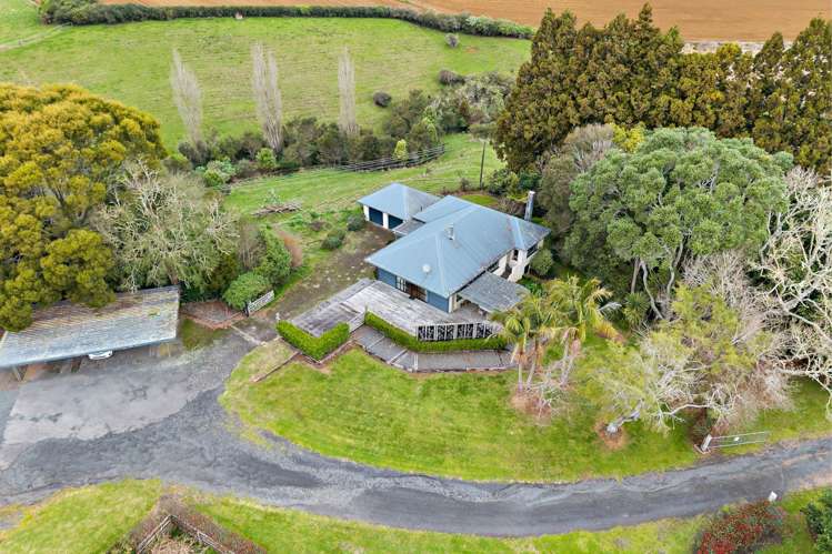 180 Andrews Road Onewhero_15