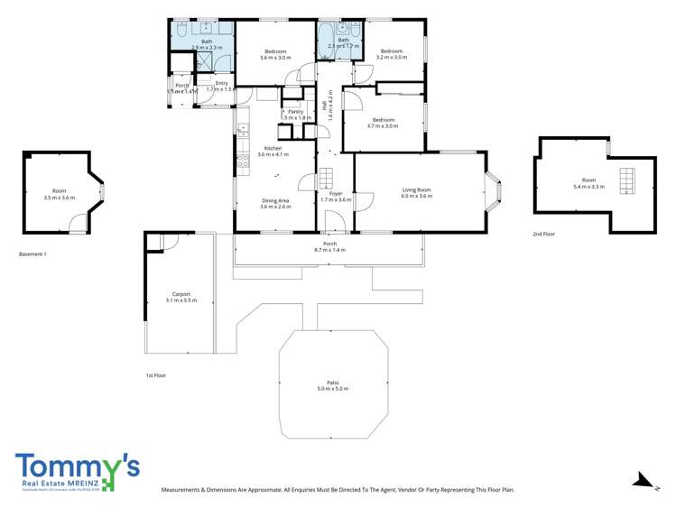 316 Karori Road Karori_25