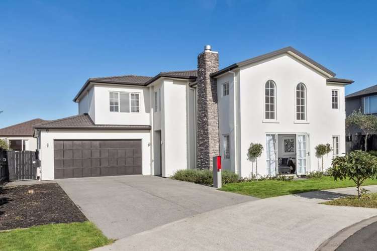 16 Chard Place Flat Bush_22