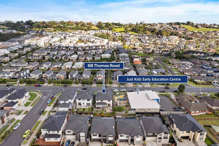 68 Thomas Road Flat Bush_29