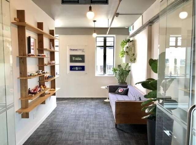 Unit A/88 Broadway Newmarket_3