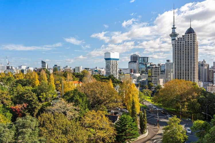1803/10 Waterloo Quadrant Auckland Central_15