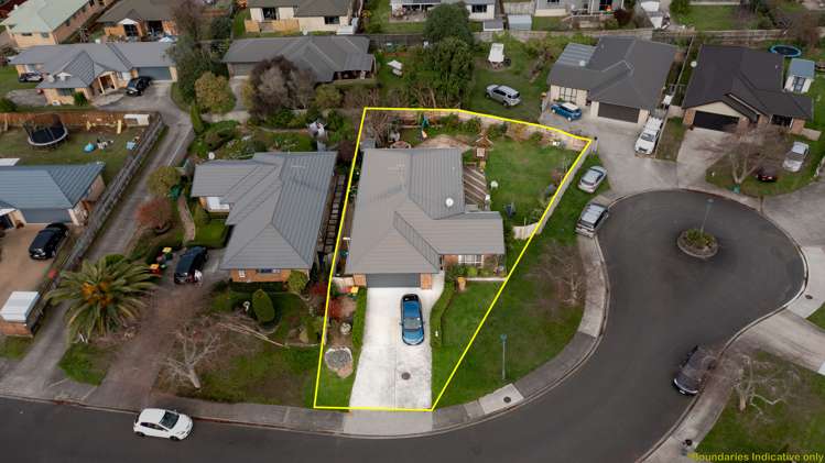 13 Wimbledon Close Nawton_19