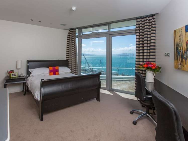 601/22 Herd Street Te Aro_9