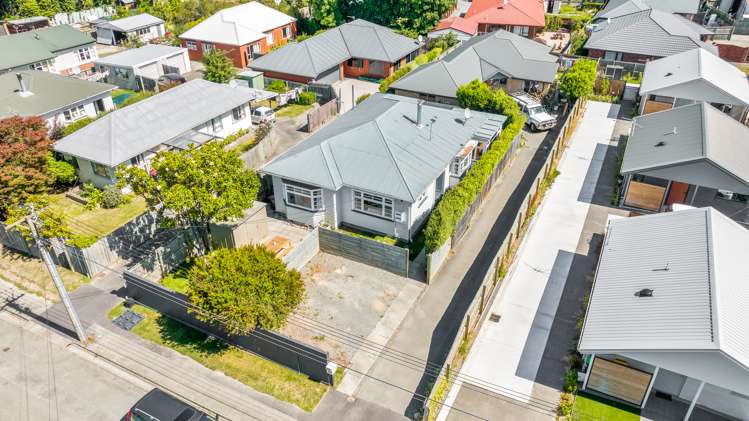 27 Hillier Place Spreydon_25