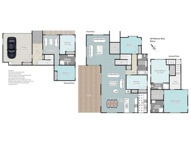 49 Platinum Rise Ranui_24