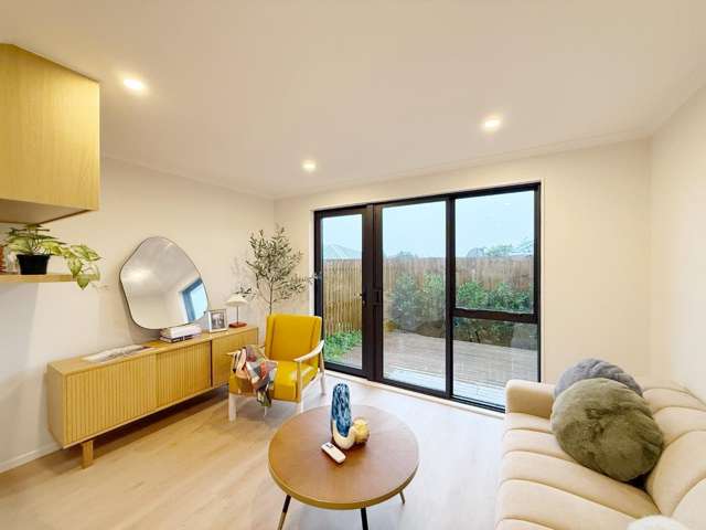 1/46 Normandy Place, Henderson