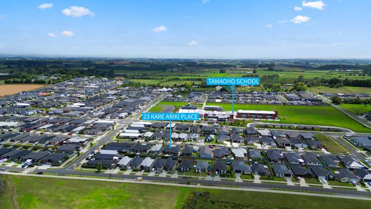 23 Kare Ariki Place Pukekohe_10