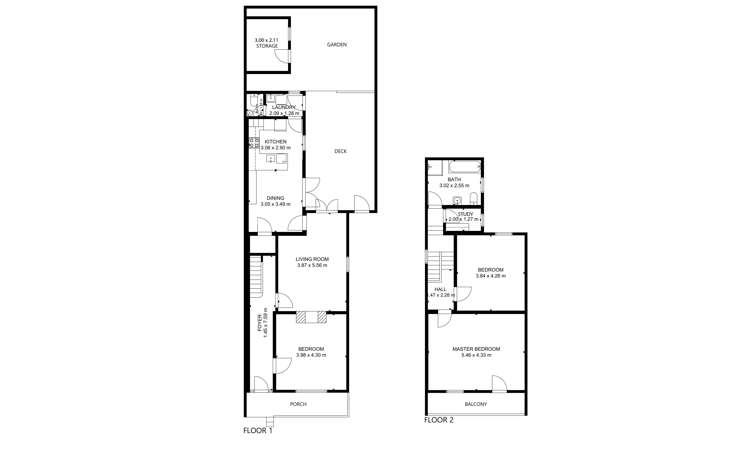 14 Constable Street Newtown_19