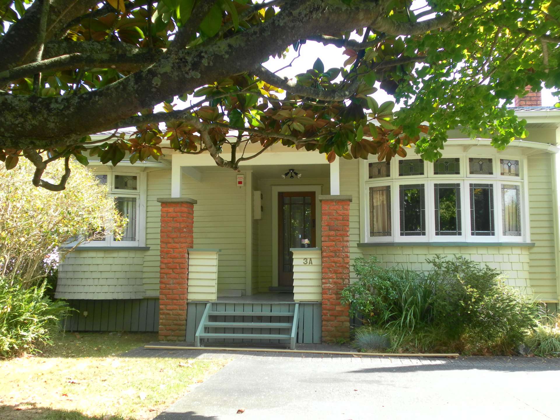 3a Rosedale Avenue Mount Eden_0