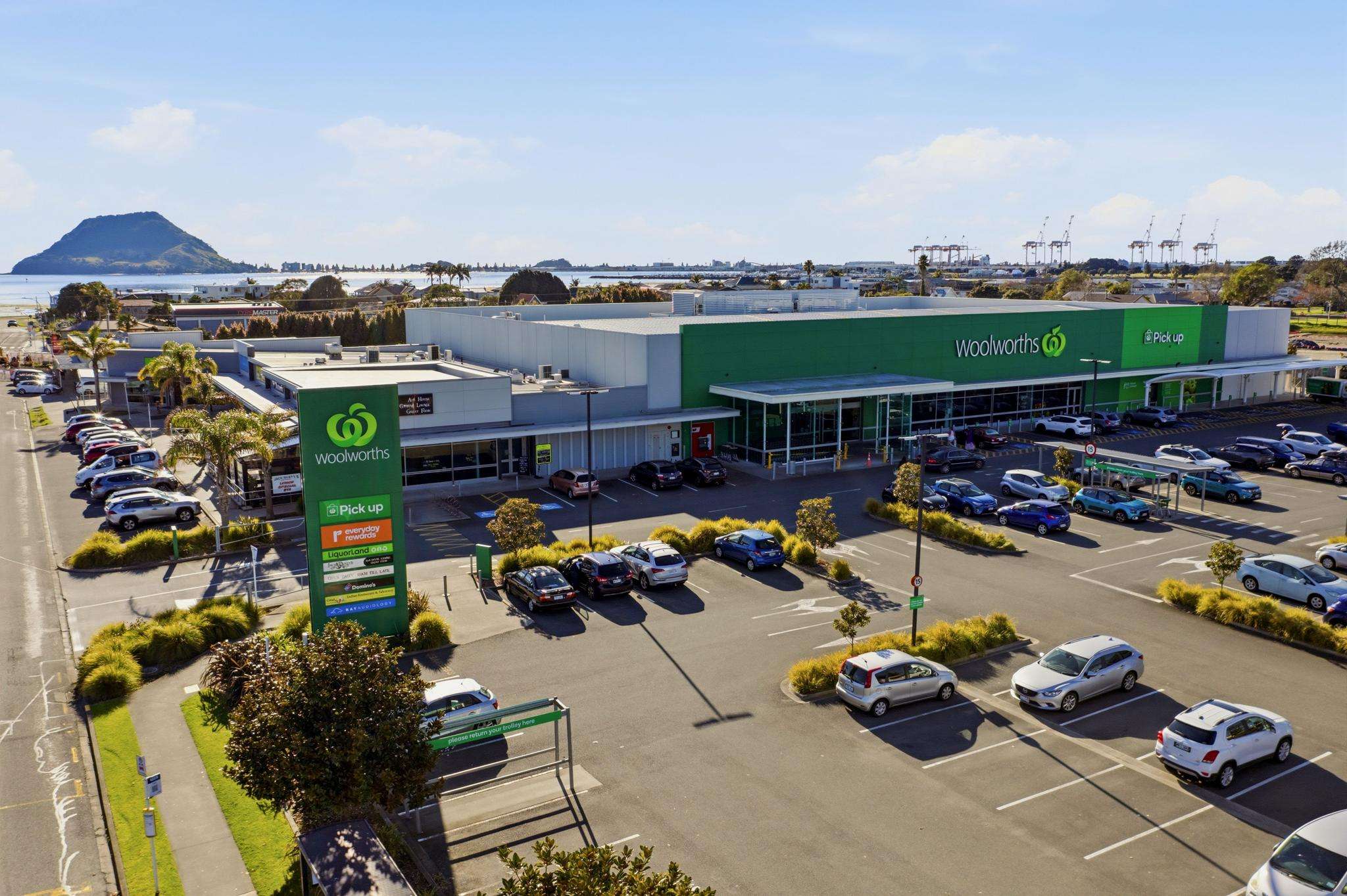 Woolworths portfolio offers appealing options
