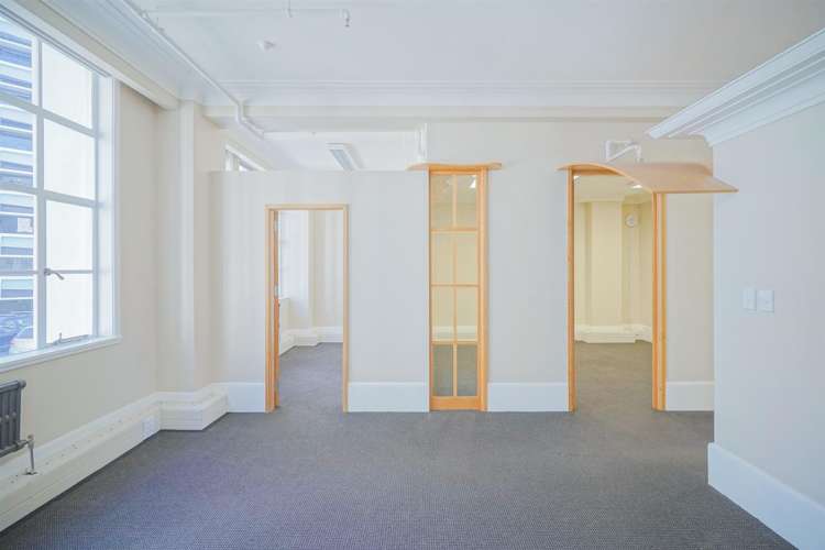 Level 6, 330 Lambton Quay Wellington Central_4