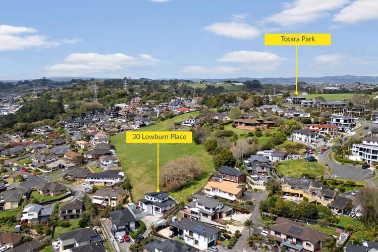 30 Lowburn Place Clover Park_29