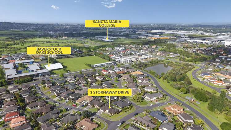 1 Stornaway Drive Flat Bush_33