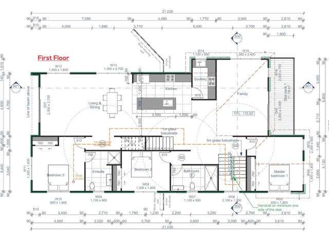 16 Grand Ridge Avenue Flat Bush_4