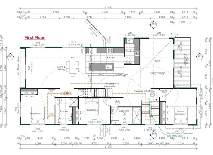 16 Grand Ridge Avenue Flat Bush_4