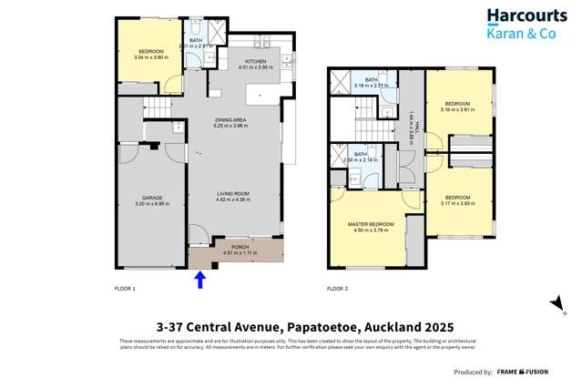 Lot 3/37 Central Ave Papatoetoe_1