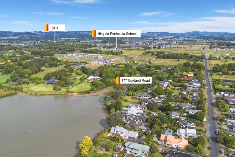 177 Oakland Road Karaka_37