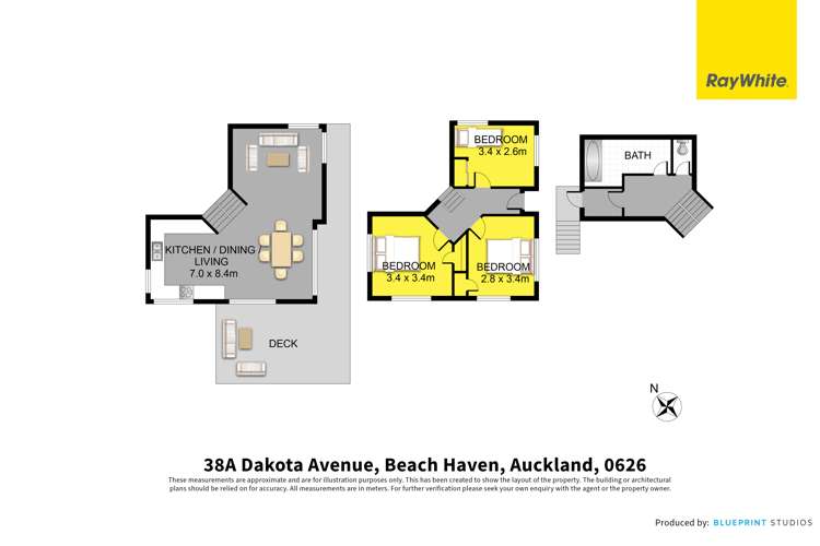 38a Dakota Avenue Beach Haven_18