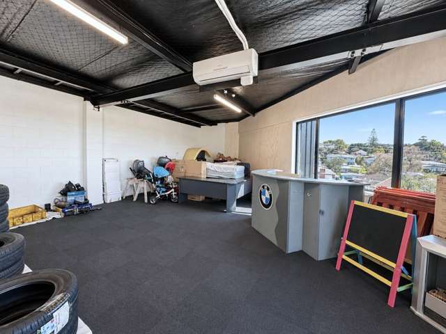 Level 1/197 Archers Road Wairau Valley_4