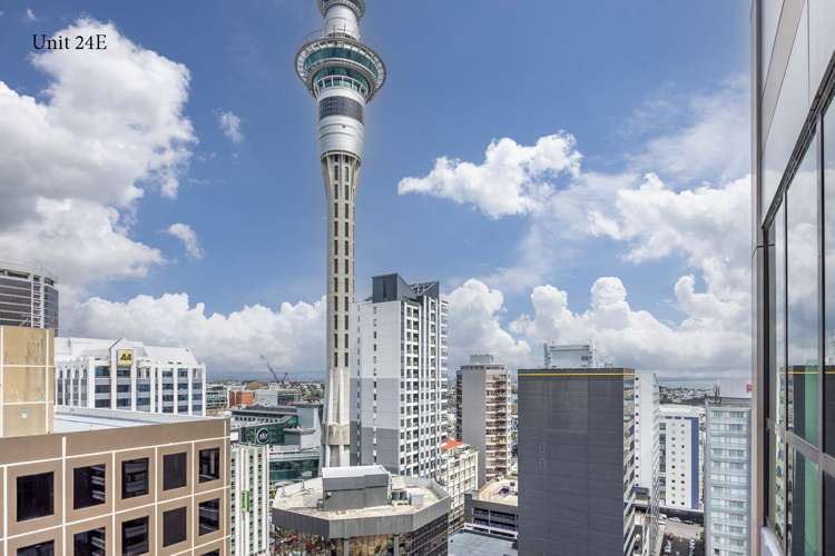 24e/76 Albert Street Auckland Central_5