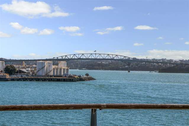 14/143 Quay Street Waitemata Harbour_3