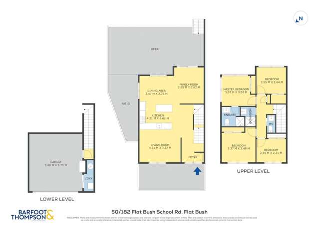 50/182 Flat Bush School Road Flat Bush_1