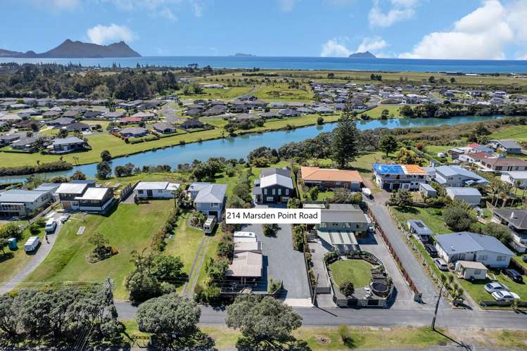 214 Marsden Point Road Ruakākā_29