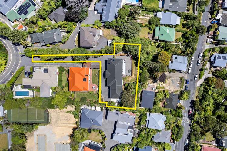 32 Homewood Avenue Karori Central_35