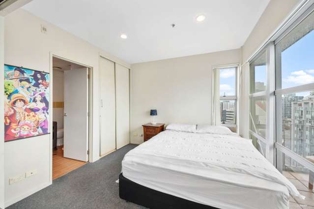 12a/82 Wakefield Street Auckland Central_4