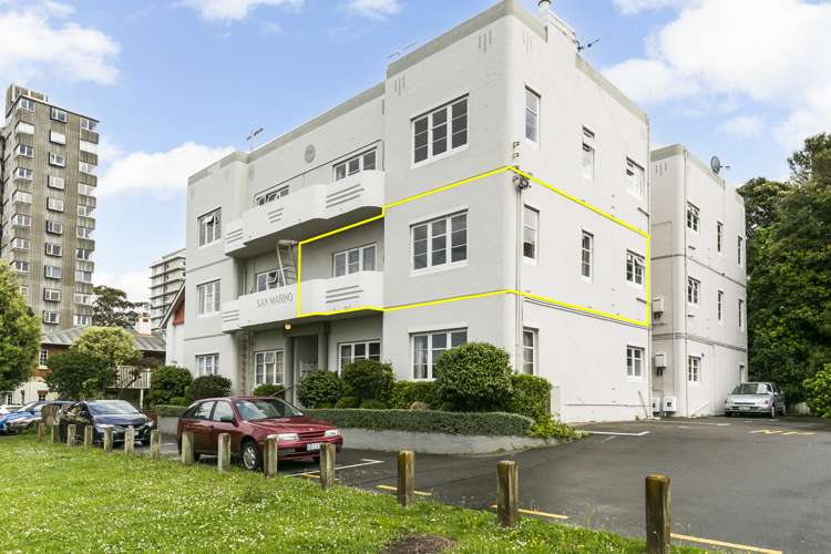 7/4 Oak Park Avenue Te Aro_7