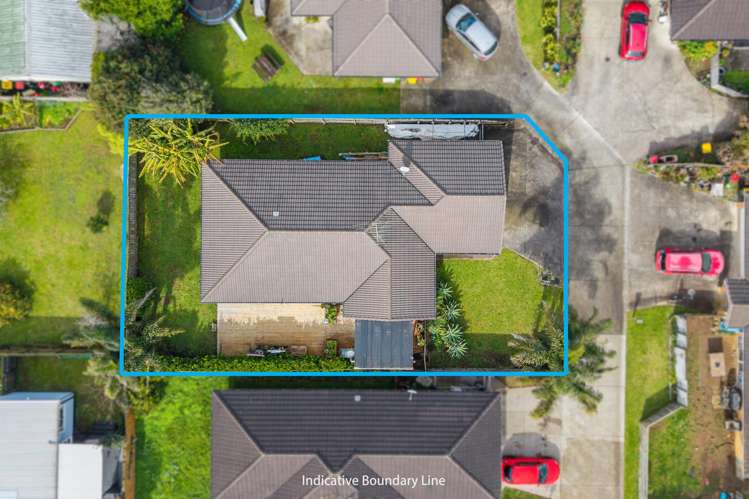 9 Wairua Place Pukekohe_18