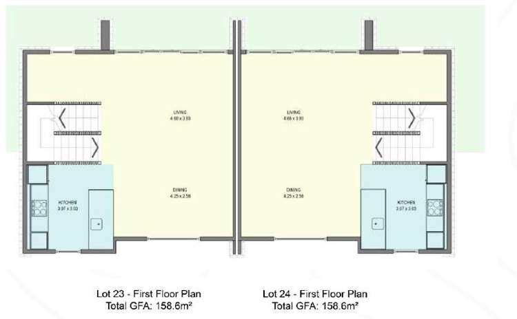 Lot 23/20 Melia Place Stanmore Bay_12