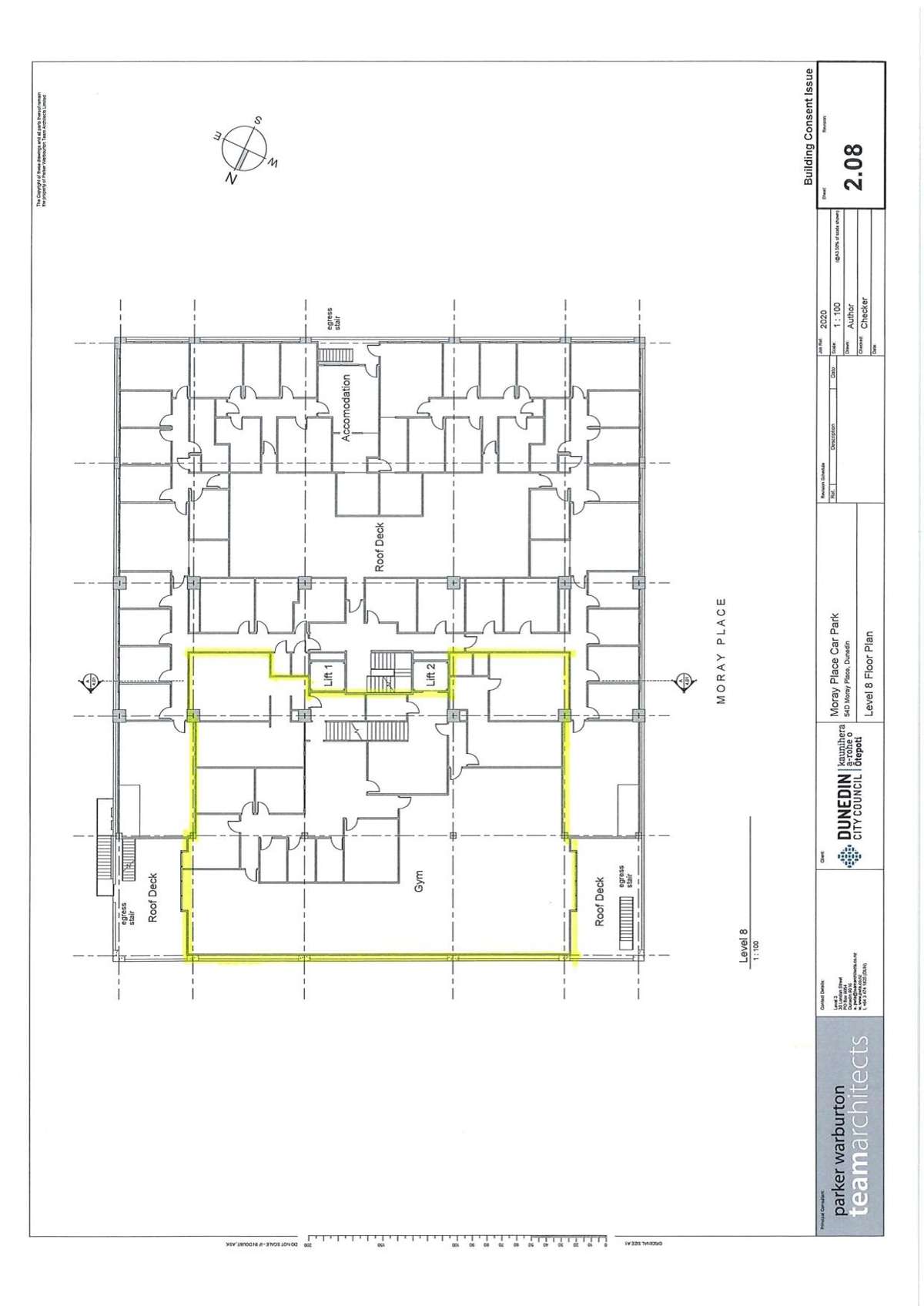54 Moray Place | Dunedin Central | Dunedin City | Commercial Property ...