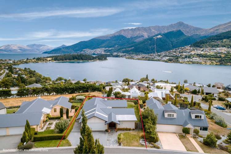 4 Garland Terrace Kelvin Heights_19