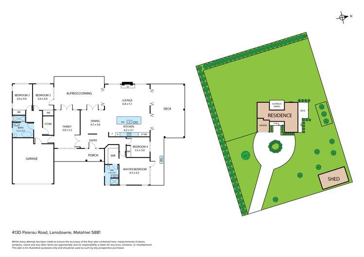 413d Paierau Road Opaki_19