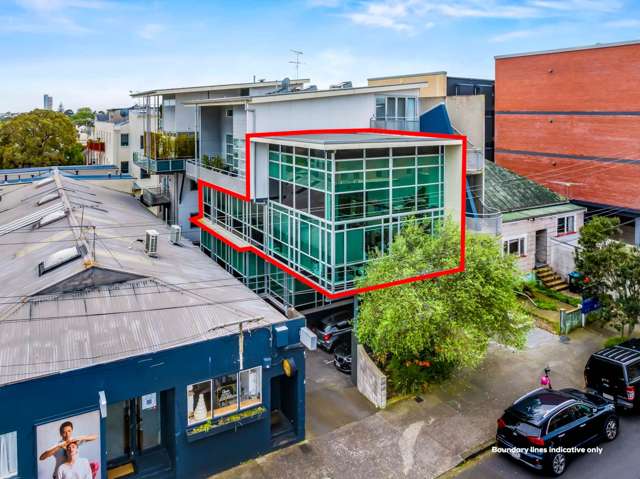 47C Brown Street Ponsonby_1