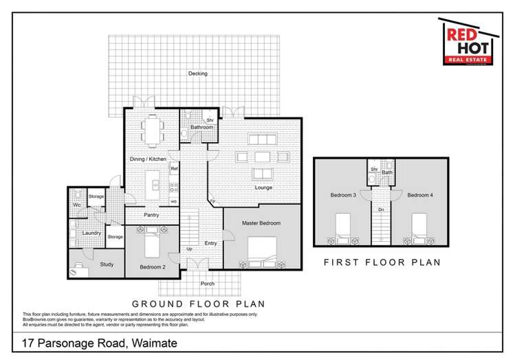 17 Parsonage Road Waimate_21